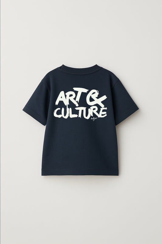 Jr. | Home of Art & Culture. UAE.