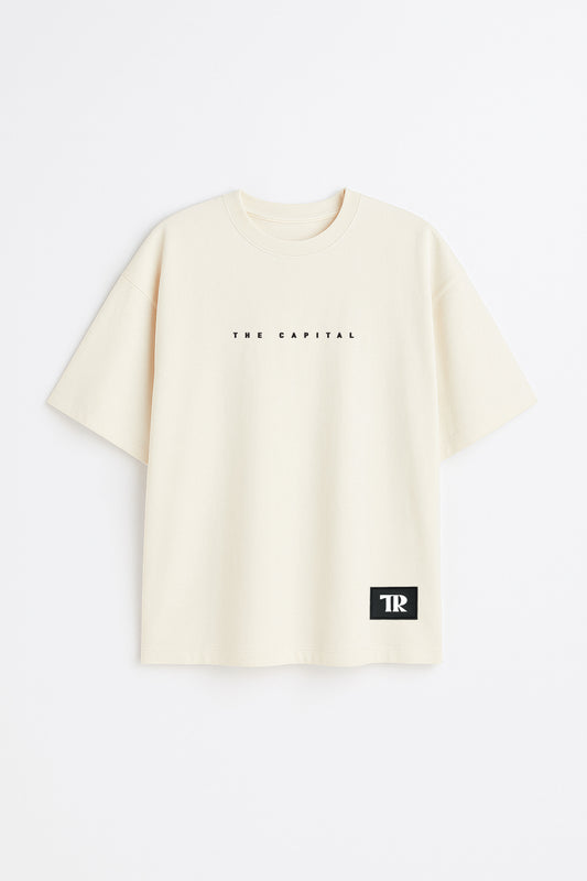ABU DHABI Verified Tee