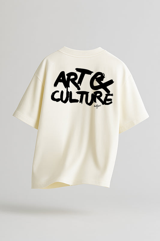 Home of Art & Culture. UAE.