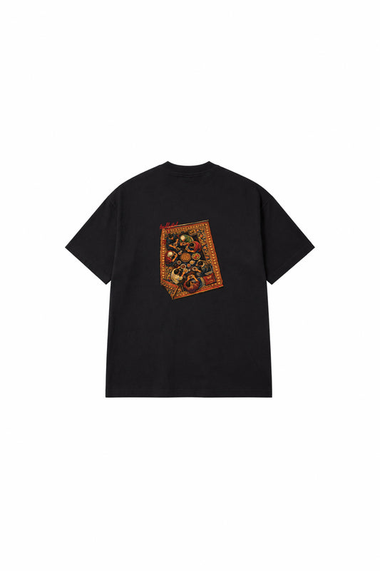 MINI Feel-Good T-Shirt | Black