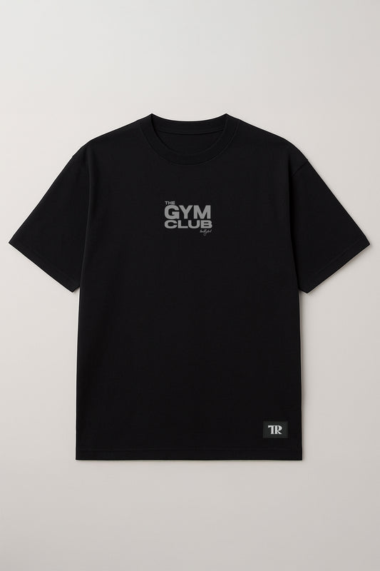 The Gym Club