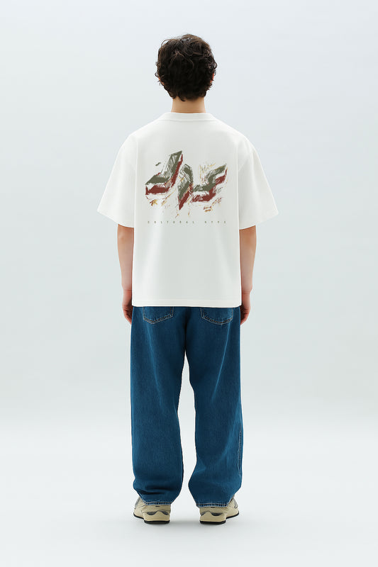 KARAK Graffi-Tee: Light Pour