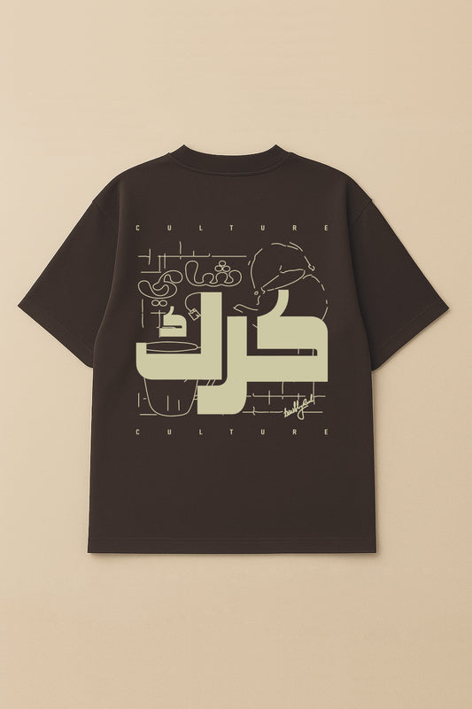 ثقافة الكرك