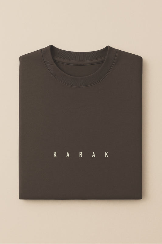 Karak Culture