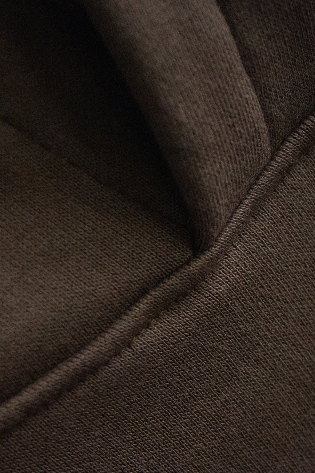 One KARAK Hoodie Please