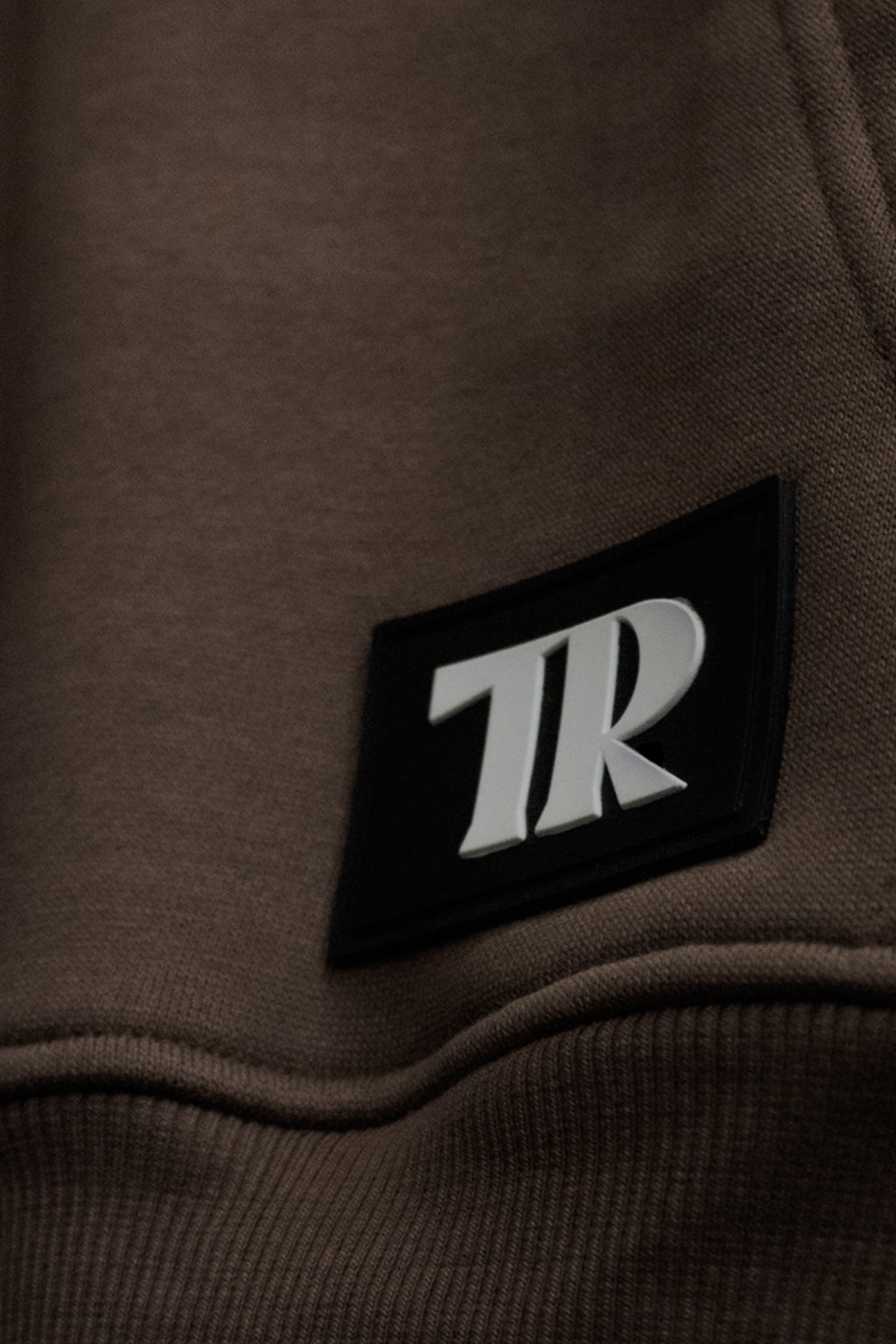 One KARAK Hoodie Please