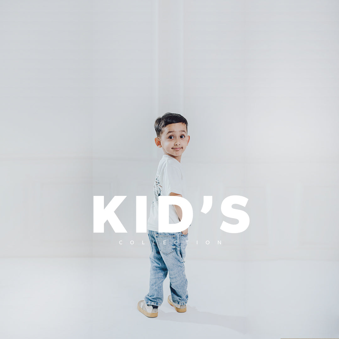 KID'S COLLECTION