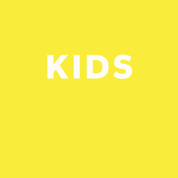KID'S SALE