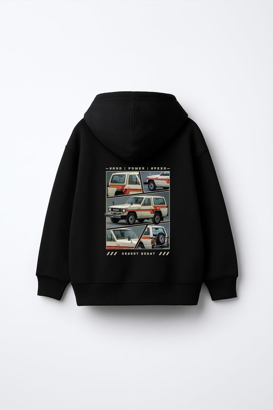 MINI PATROL OG Hoodie