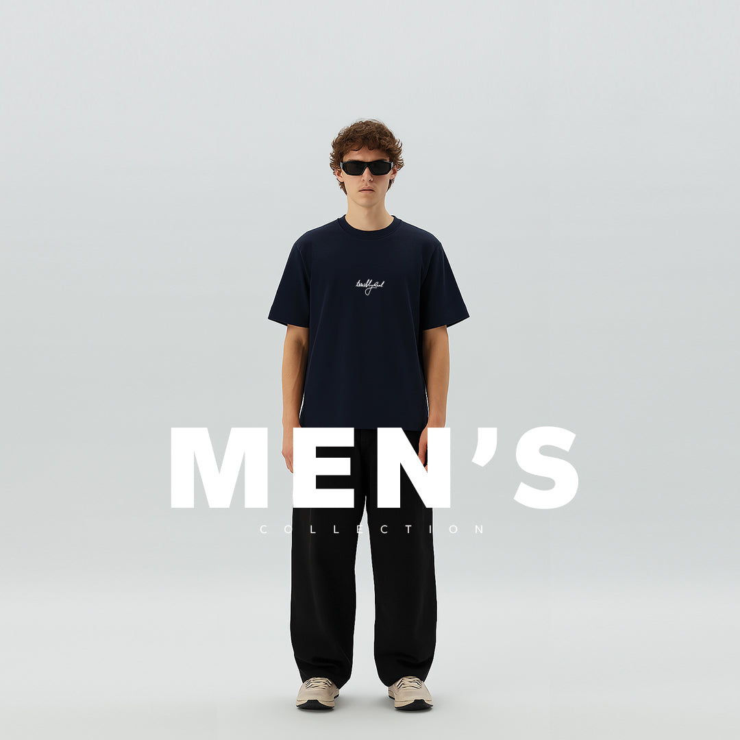 MEN'S COLLECTION