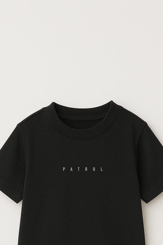 Mini Patrol Unit