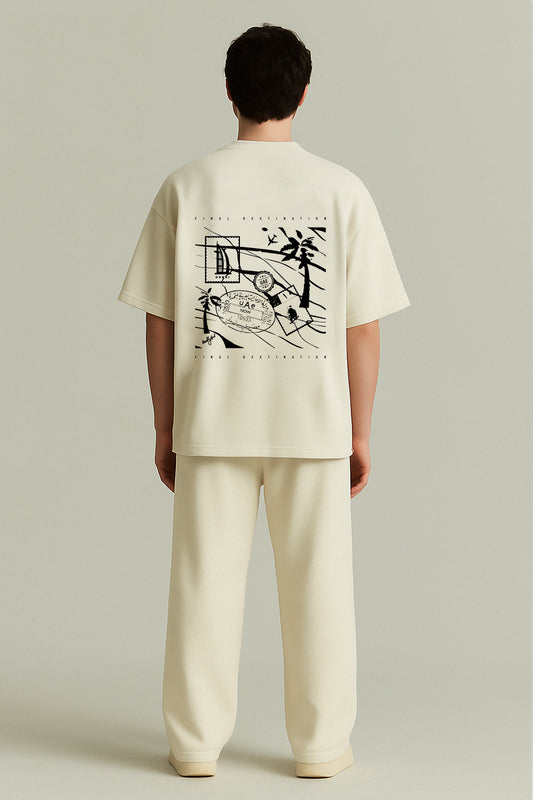 The 2nd of December Tee