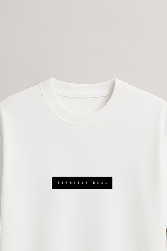 Marked - Terribly Real