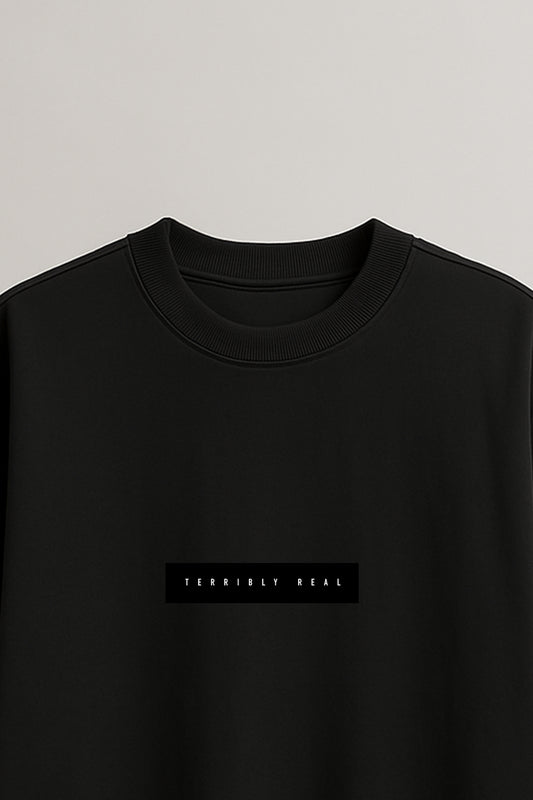 Marked - Terribly Real