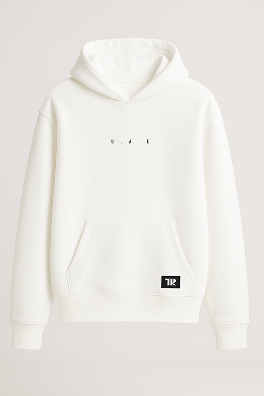 UAE Verified Hoodie