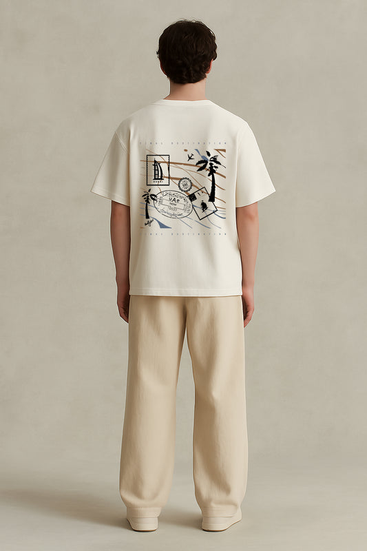 UAE Verified Tee