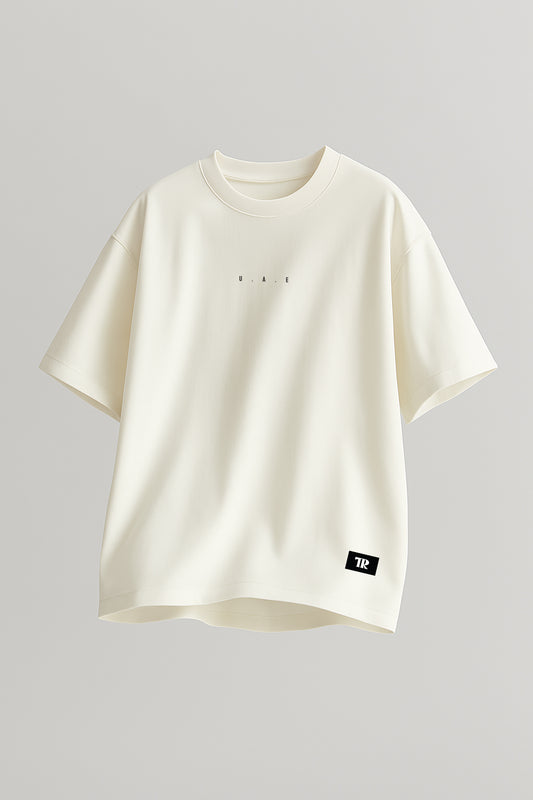 UAE Verified Tee