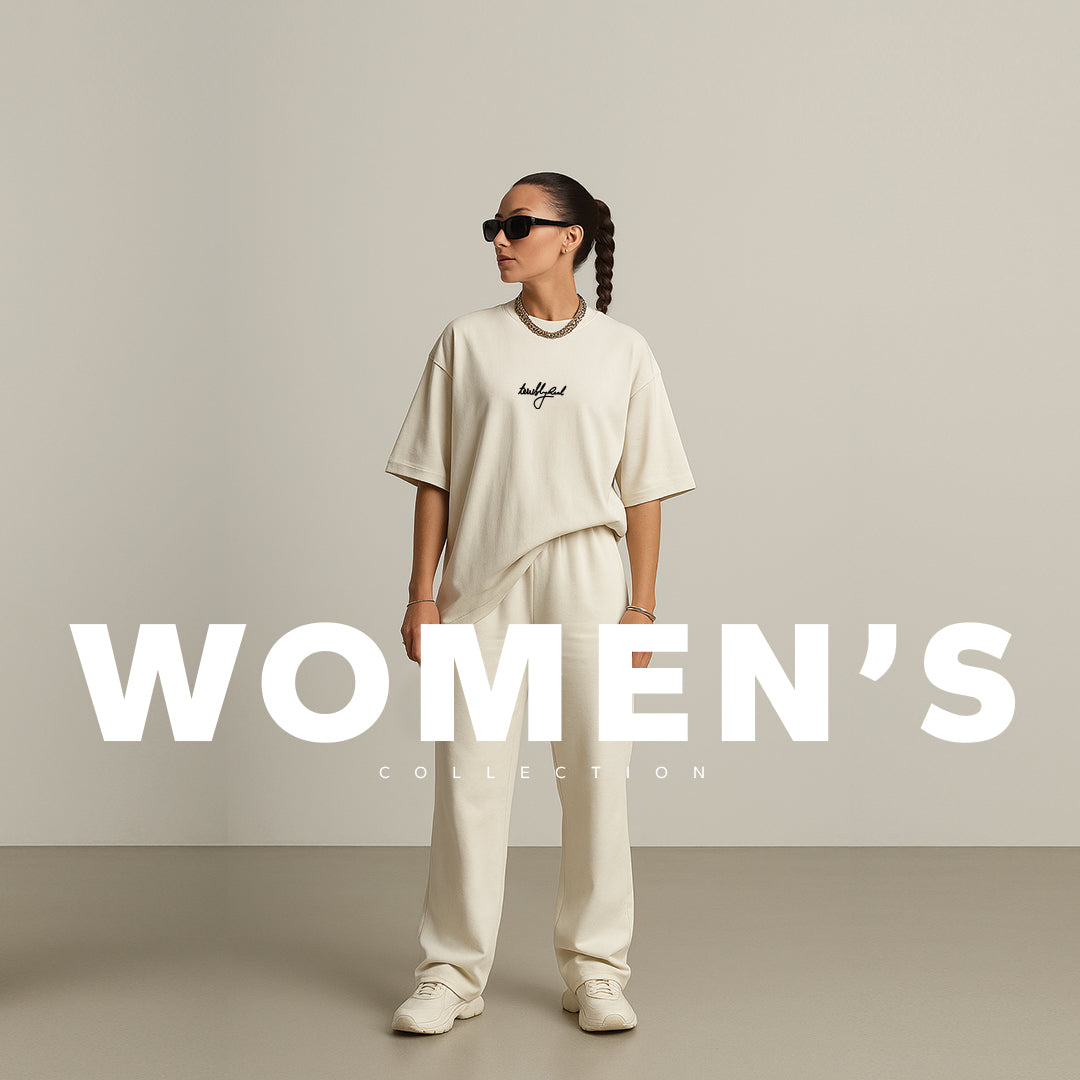 WOMEN'S COLLECTION
