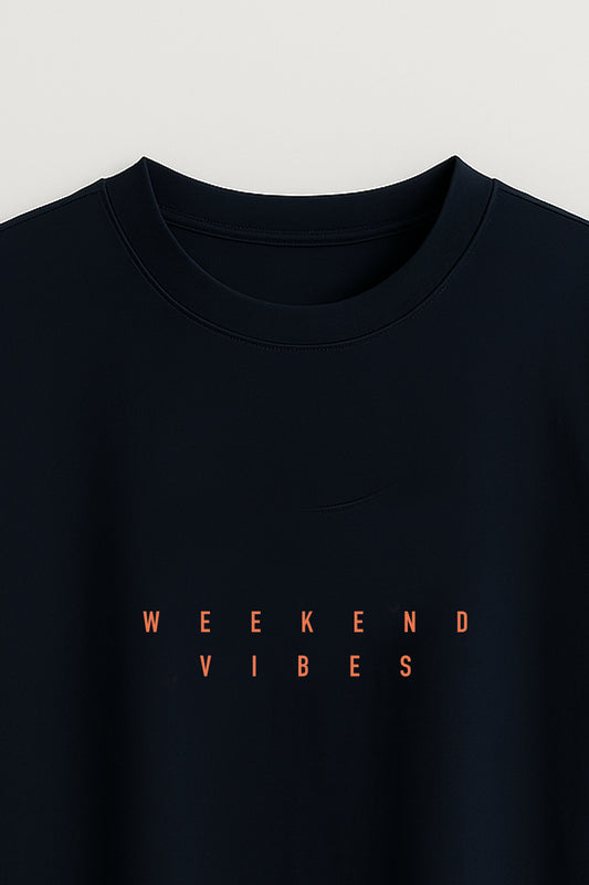 Weekend Burner