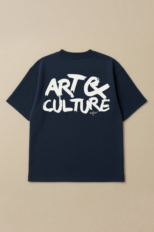 Home of Art & Culture. UAE.