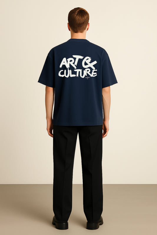 Home of Art & Culture. UAE.