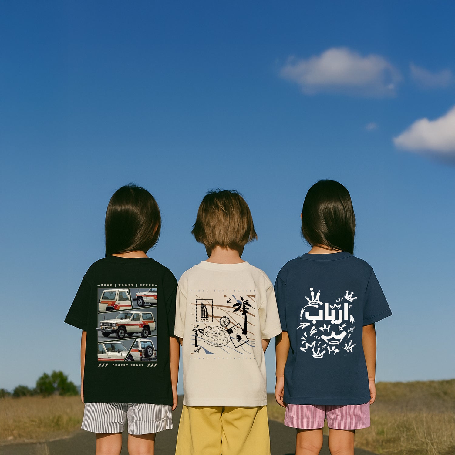 KID'S COLLECTION