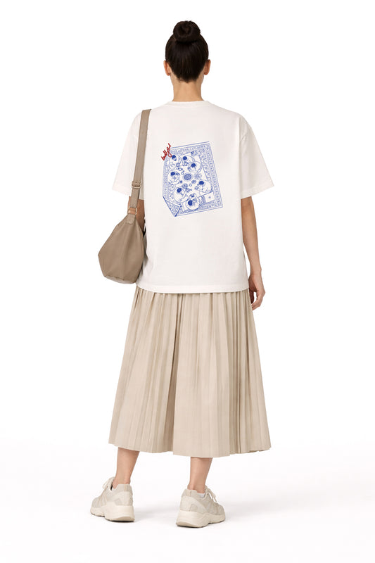 The Feel-Good T-Shirt | Off-White