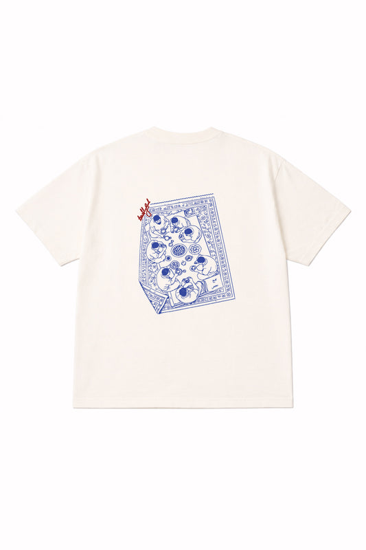 The Feel-Good T-Shirt | Off-White