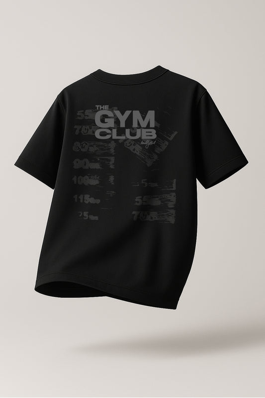 The Gym Club