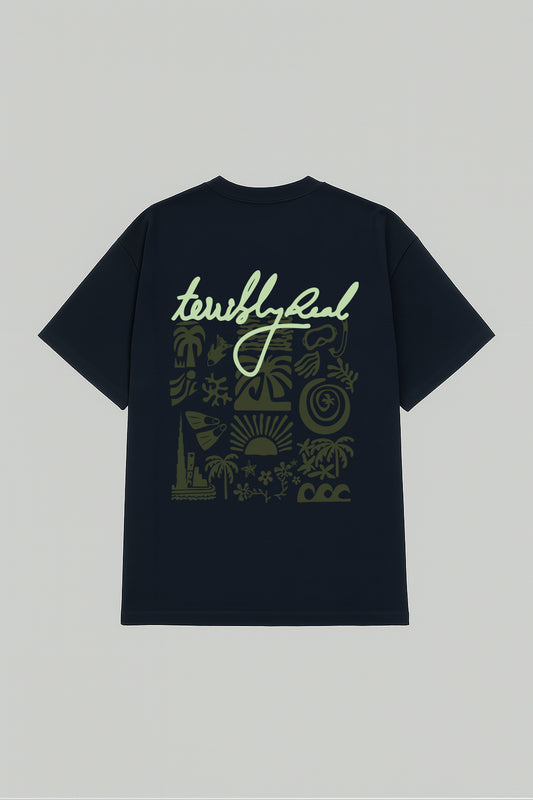 JUMEIRAH Style Merch