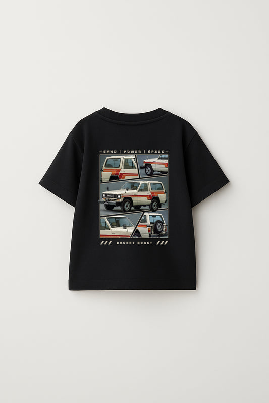 Mini Patrol Unit