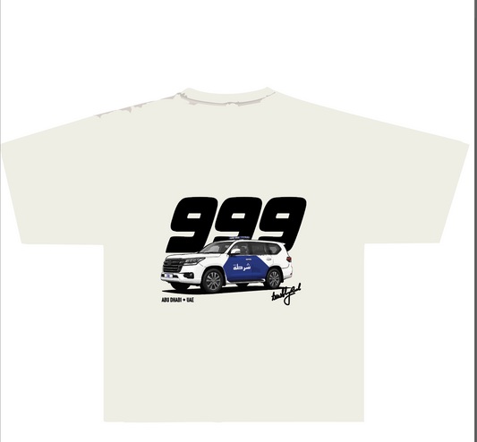 999 ABU DHABI
