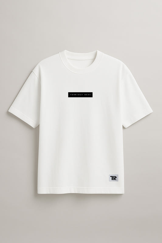 Marked - Terribly Real