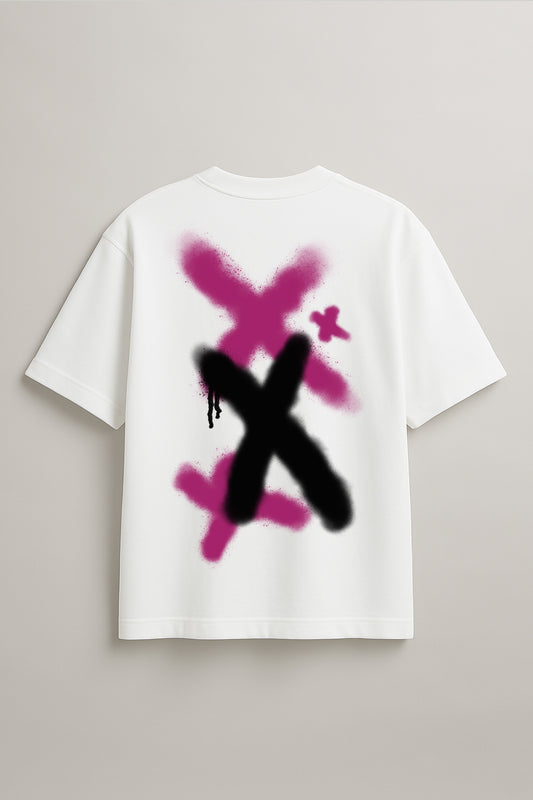 Marked - Terribly Real