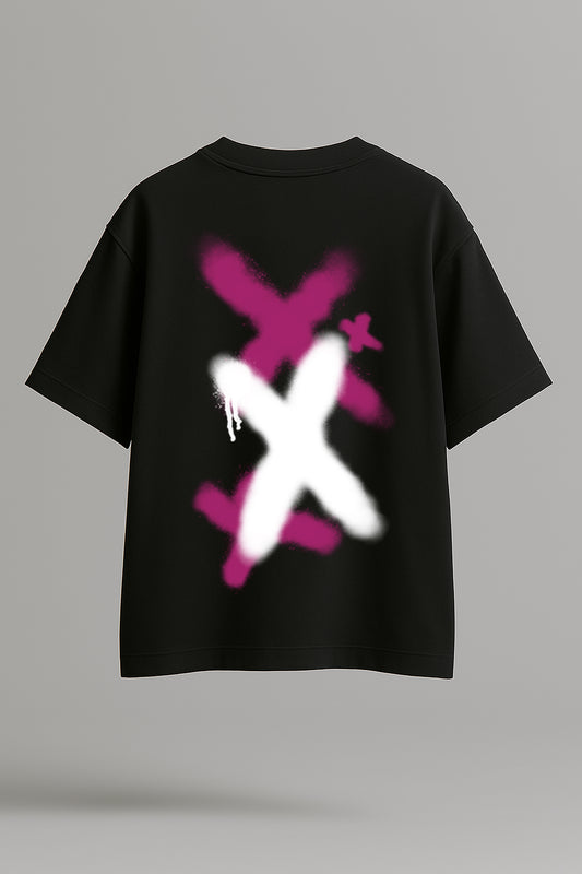 Marked - Terribly Real