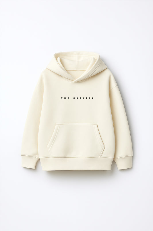 MINI ABU DHABI VERIFIED Hoodie