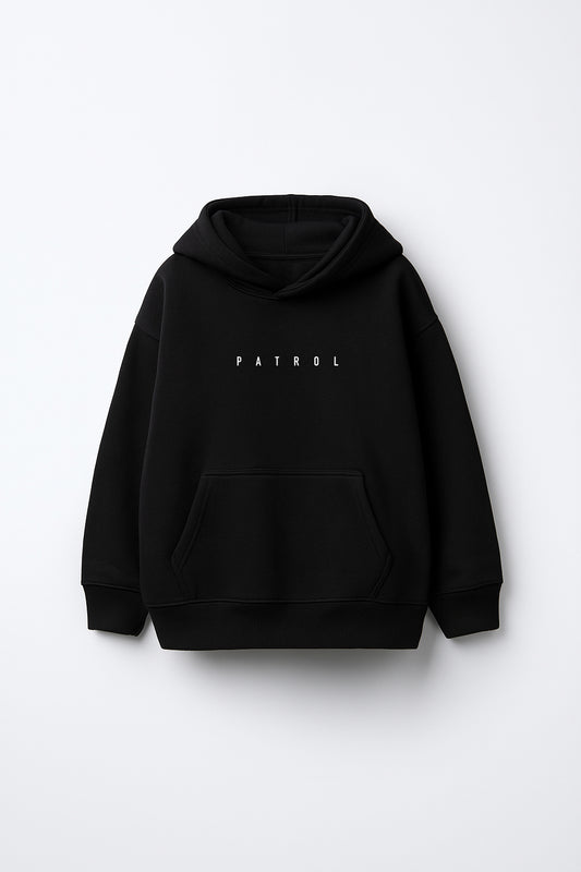 MINI PATROL OG Hoodie