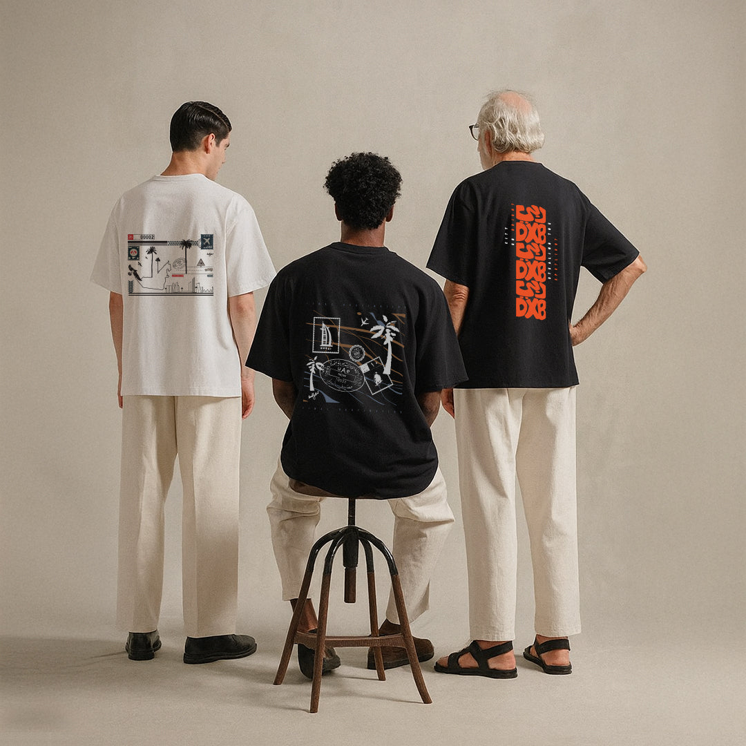 MEN'S COLLECTION